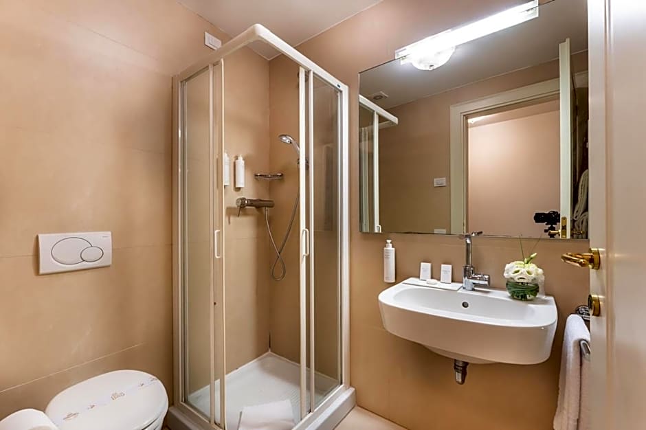 San Teodoro Palace - Luxury Apartments