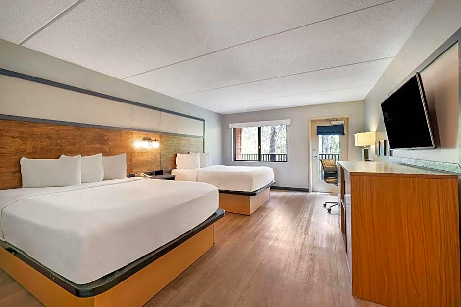 AmericInn by Wyndham Wisconsin Dells