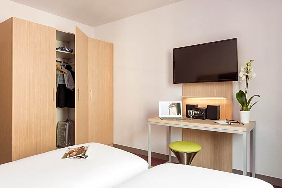 Aparthotel Adagio Paris Malakoff Chatillon