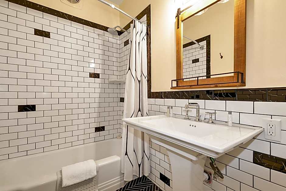 Hotel St. Michael, BW Premier Collection