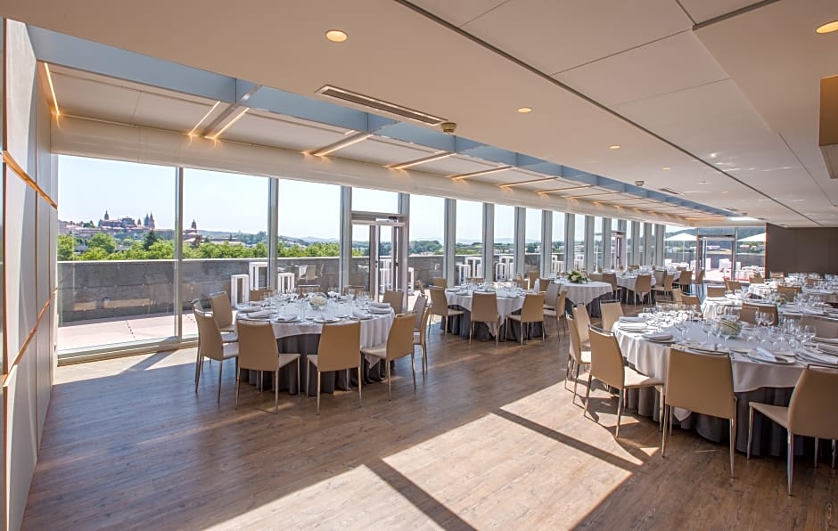 NH Collection Santiago de Compostela