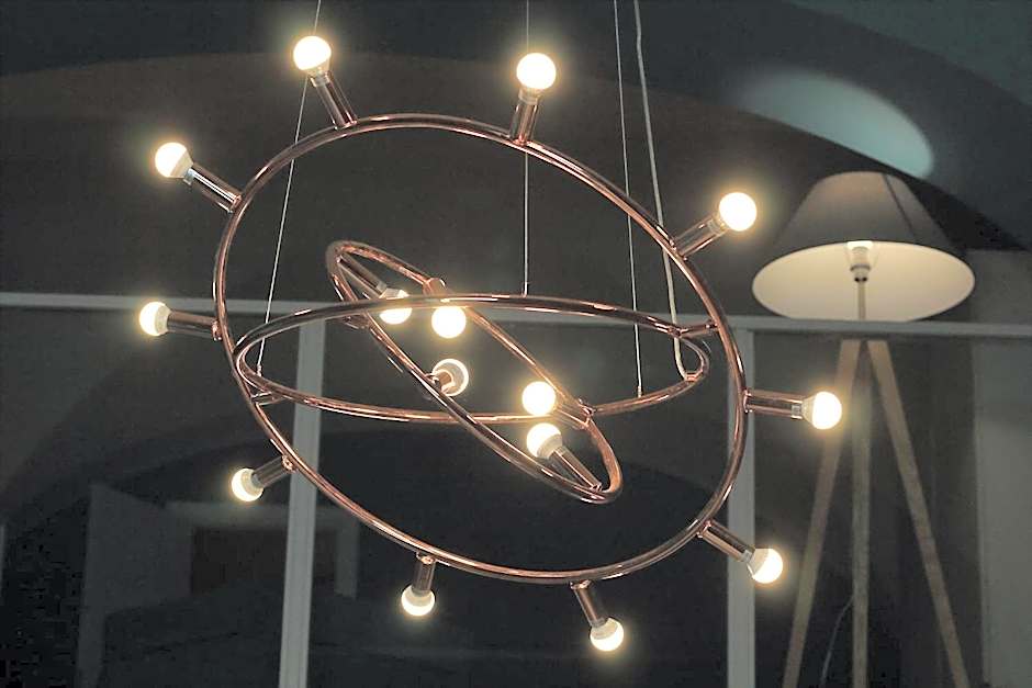 B&Bari, via Cairoli - guesthouse Le Case di Aurelia