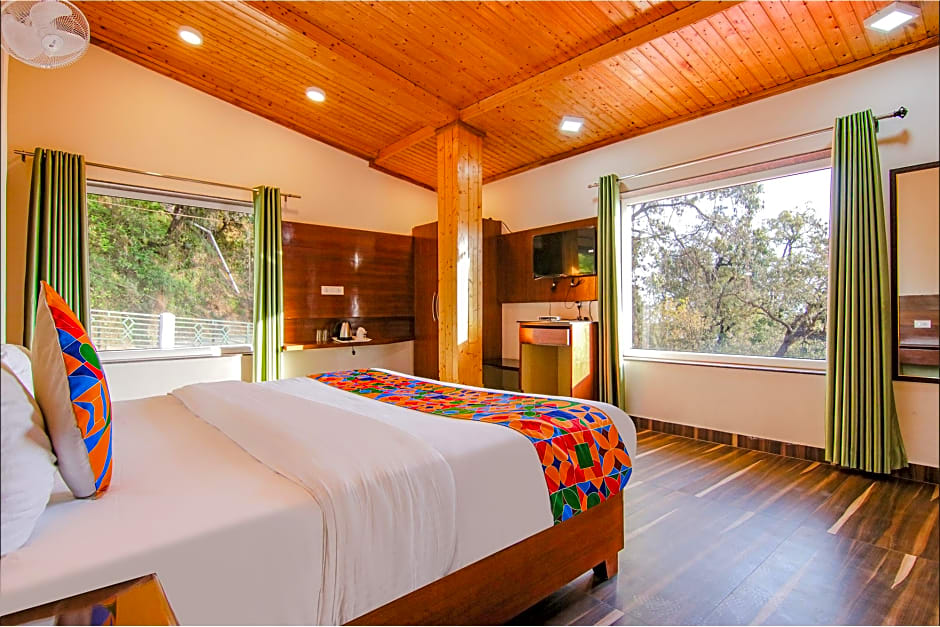 FabHotel Kanari By Silver Oak