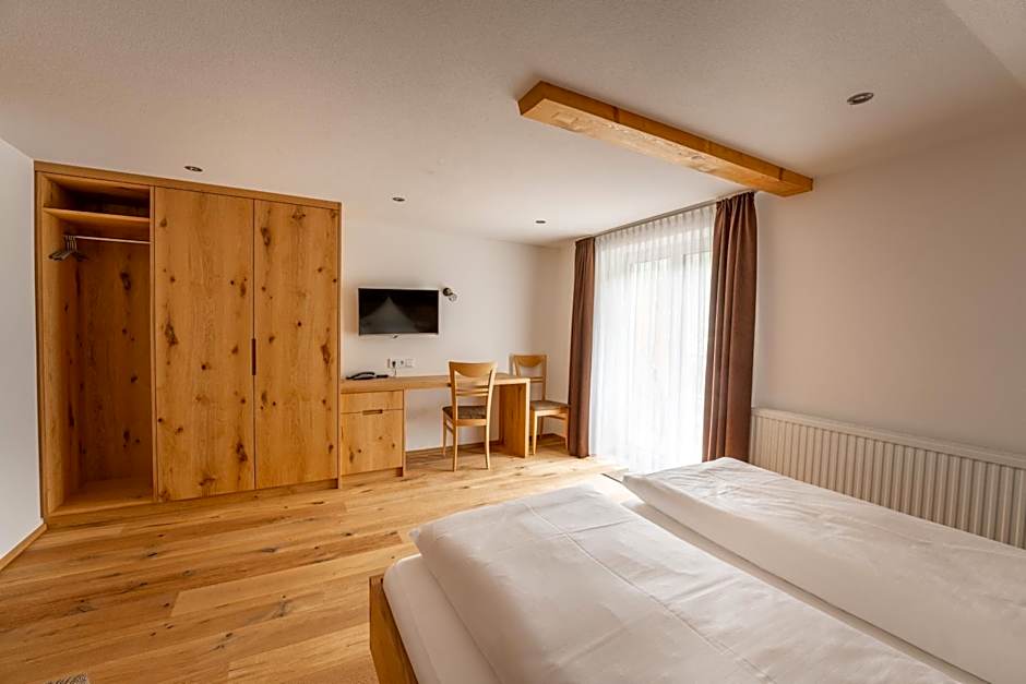 Hotel Garni Krumbach