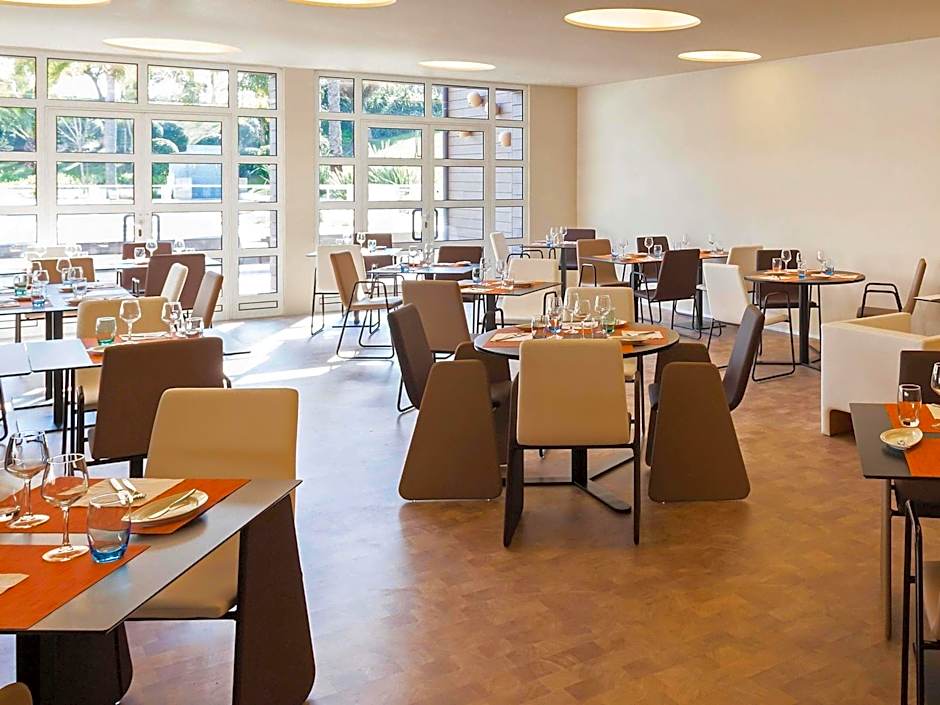 Novotel Setubal