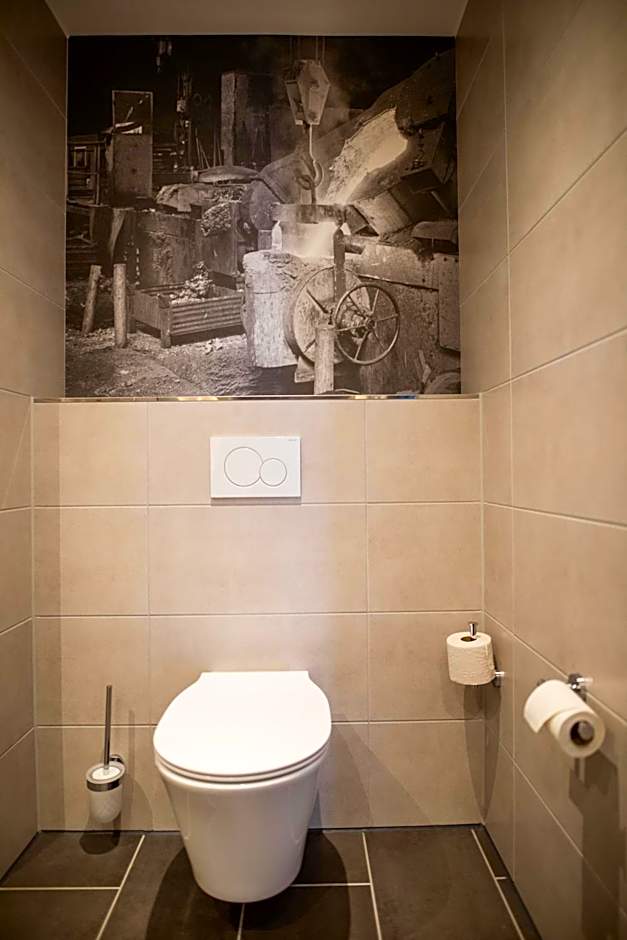 Das Steinmüller Hotel