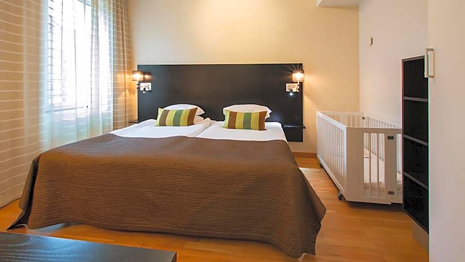 Best Western Plus Time Hotel