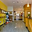 Hotel Villa Merope with free coffee