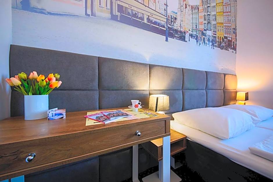 Boogie ApartHouse Old Town