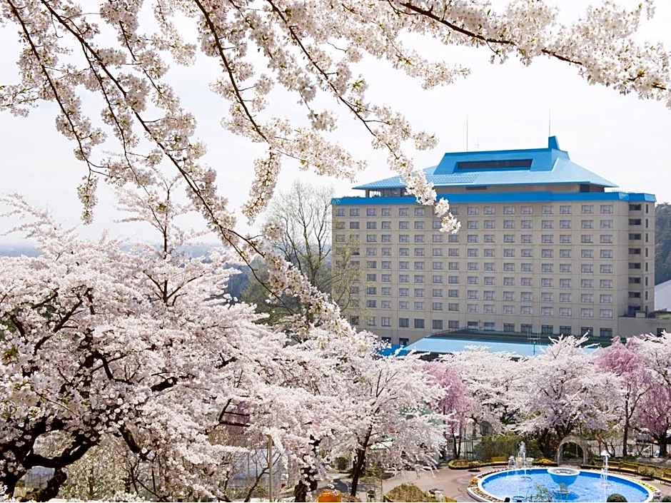 Hotel Senshukaku