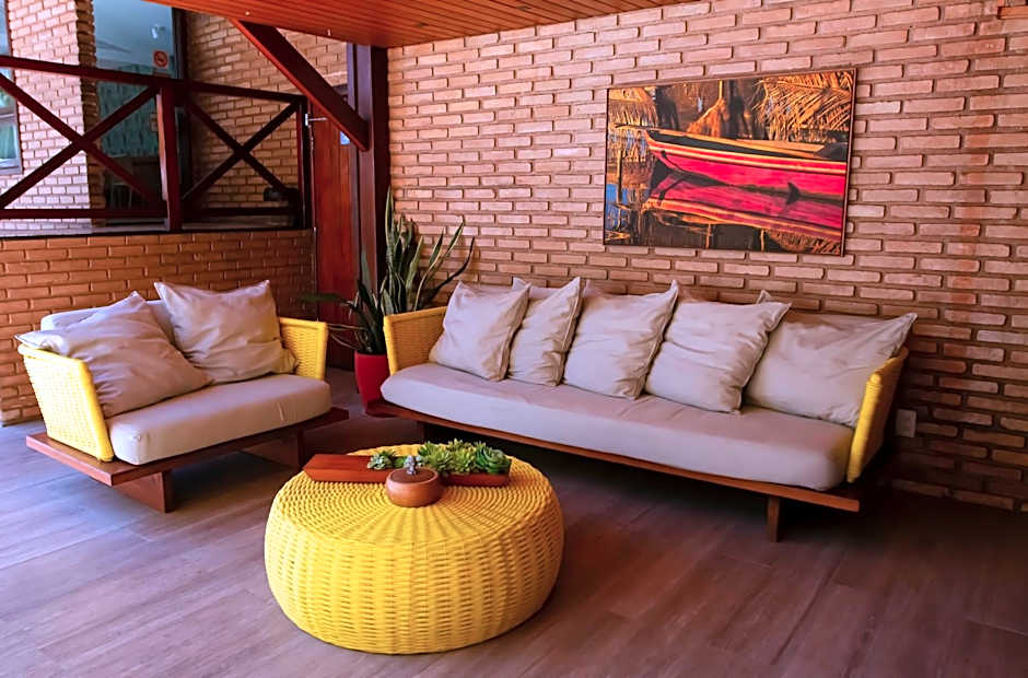 Hotel Areias Belas