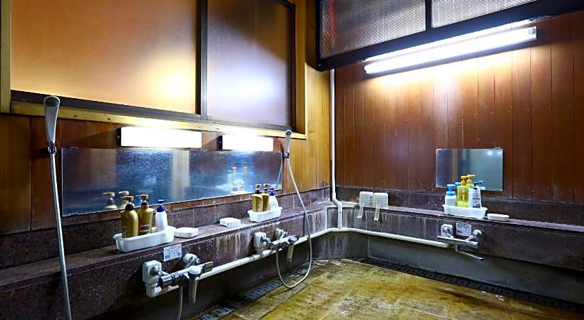 Ikariya Ryokan
