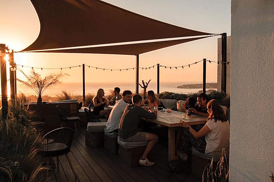 The Salty Surf & Yoga