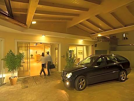 Hotel Fischer