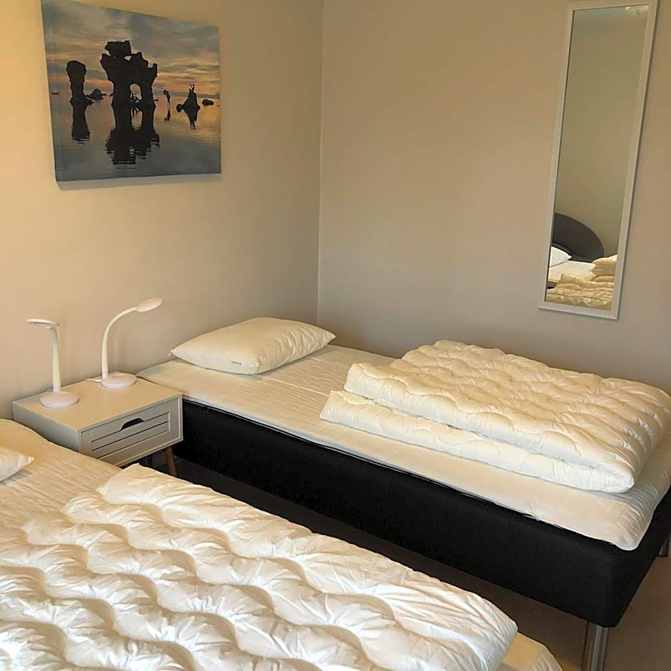 Gotlands Idrottscenter Vandrarhem