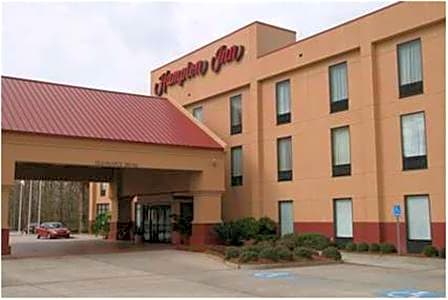 Hampton Inn Laplace