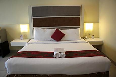 President Executive Club