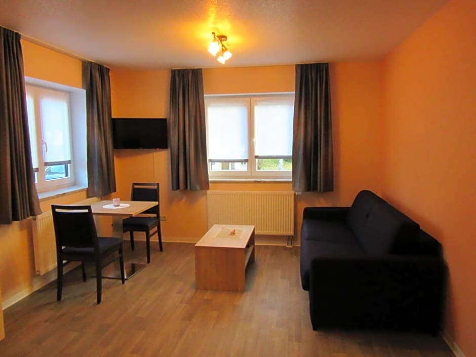 Hotel-Gasthaus Steiger