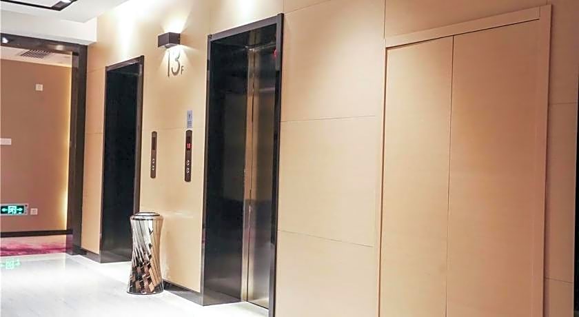 Lavande Hotel Shijiazhuang Zhonghua North Street Zhongchu Plaza Branch – Shijiazhuang, VT