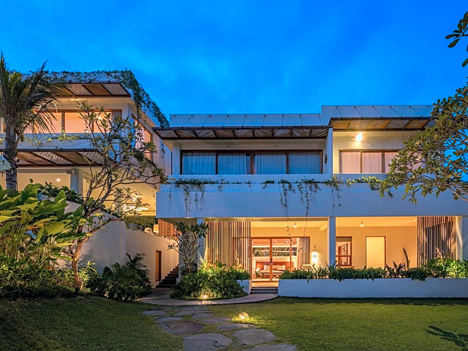 Oshom Bali at Nuanu Creative City