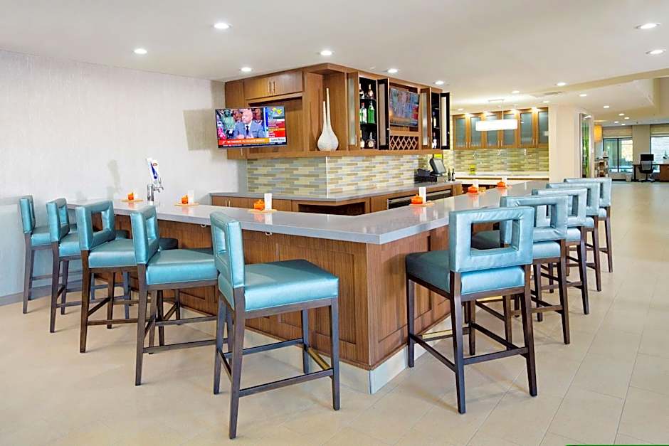 Hilton Garden Inn Longview