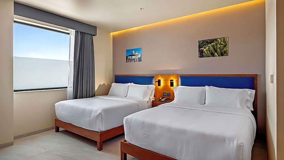 Hampton By Hilton Queretaro Juriquilla