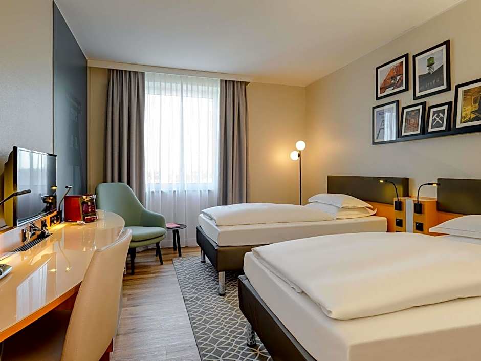 Mercure Hotel Bochum City
