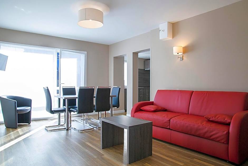 Park Hôtel & Appartements