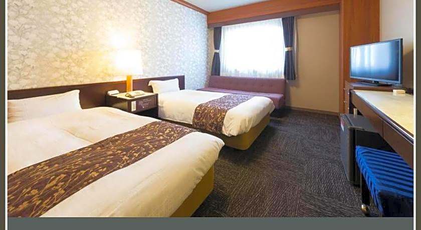 Hotel Anesis Seto-Ohashi