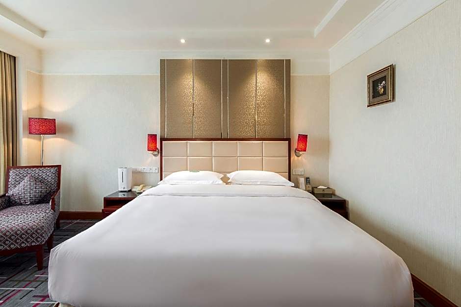 Header Baotou Hotel