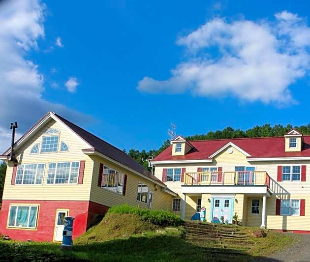 Furano - Hotel / Vacation STAY 35777