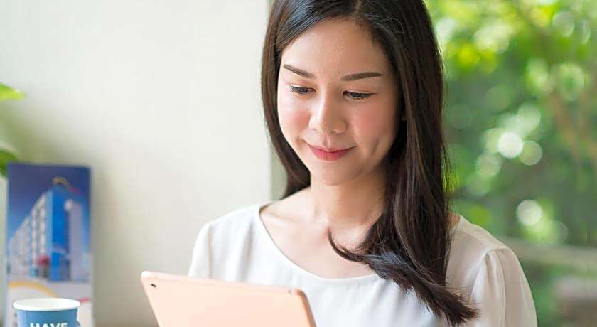 HOP INN Krabi Building A