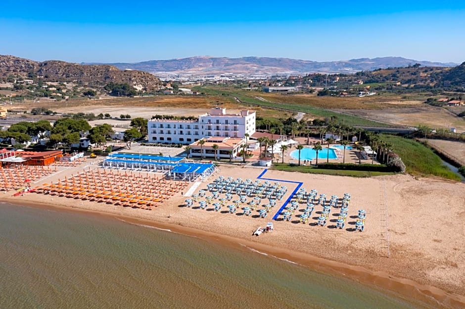 Hotel Baia D'oro