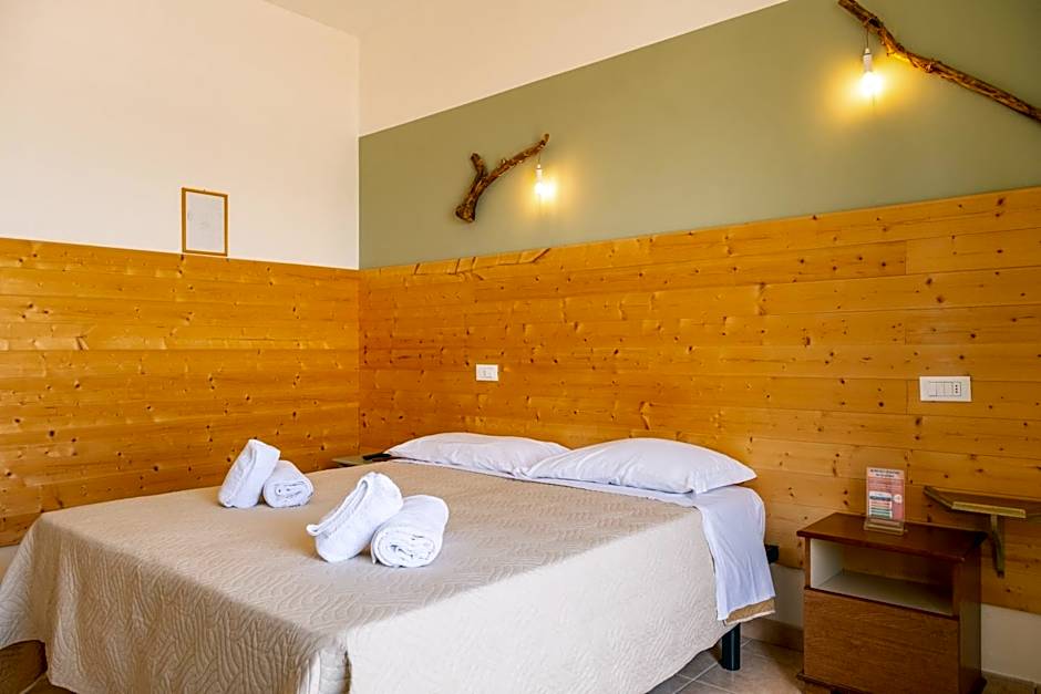 Hotel Tokio Village - Azzurro Club