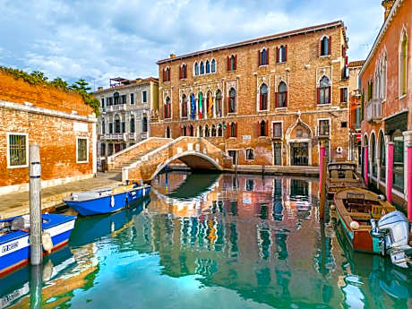 Palazzo Marcello Hotel Al Sole