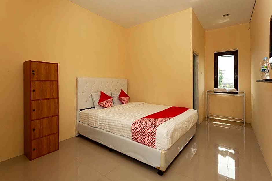 OYO 588 Richmond Guest House