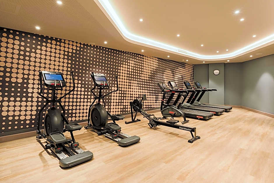 Hampton by Hilton Vienna City West