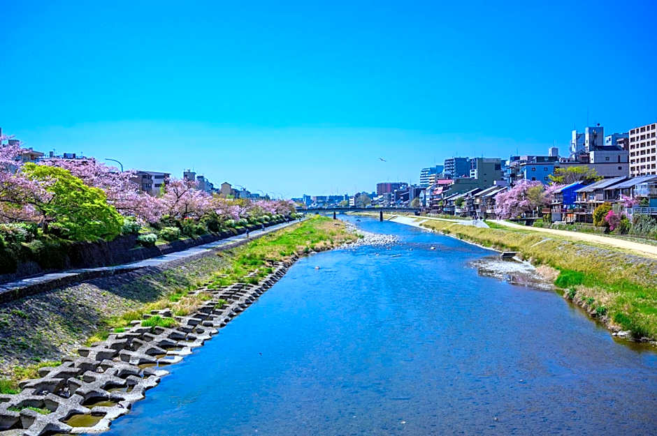 Sora Niwa Terrace Kyoto Bettei