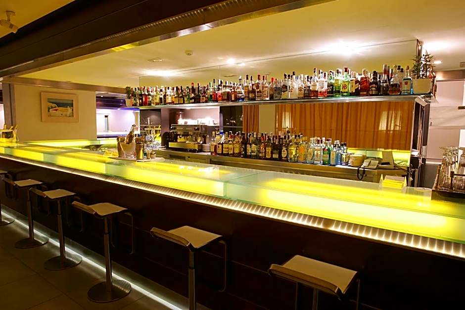 Hotel Simbad Ibiza & Spa