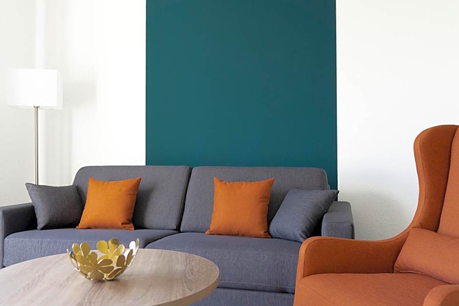 Boardinghouse Living28 Kaarst
