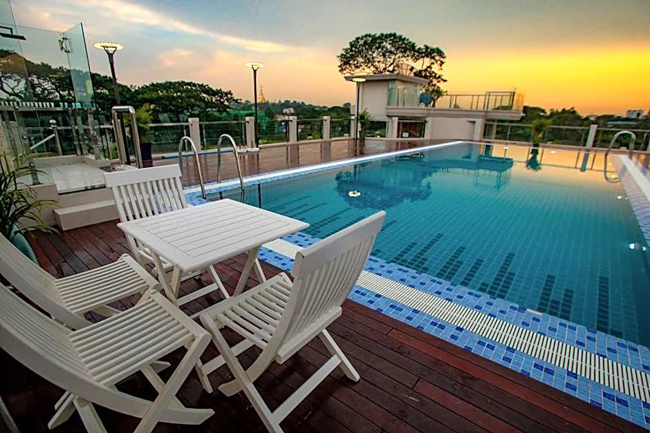 Prestige Residences at Golden Valley by Grand United Hospitality