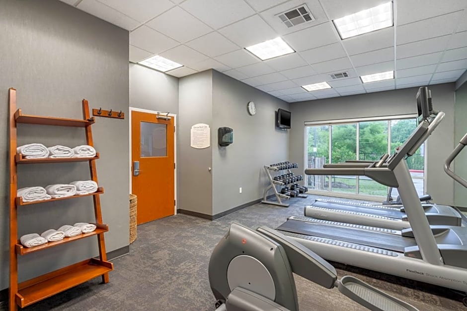 Fairfield Inn & Suites by Marriott Houston Conroe