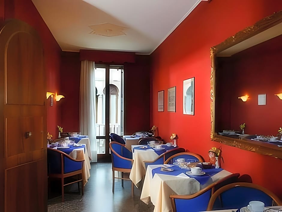 Alle Guglie Boutique Hotel