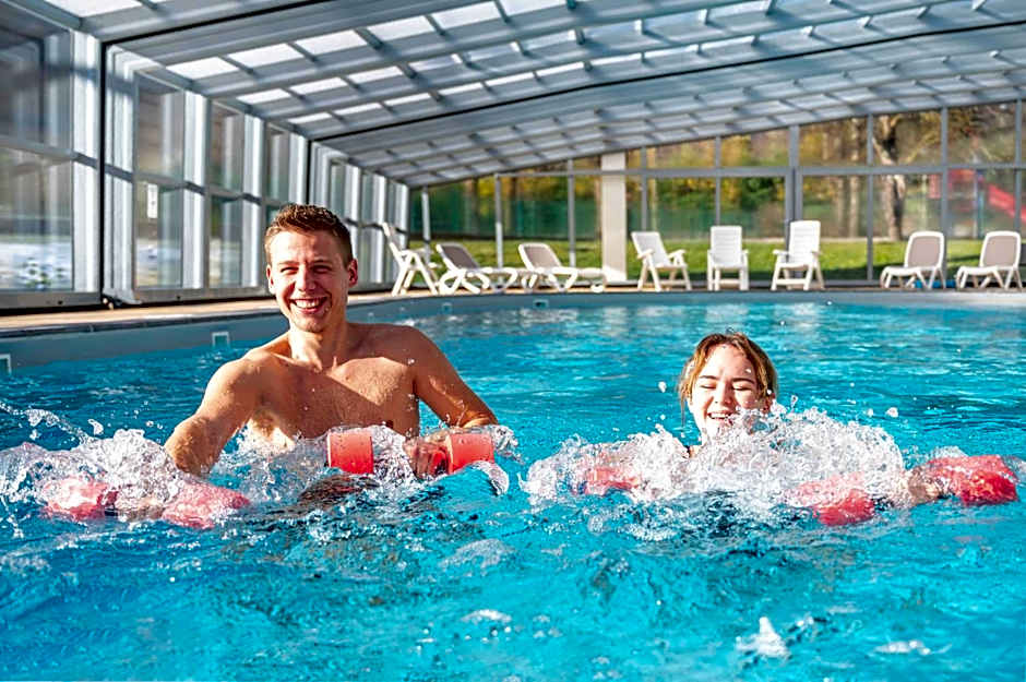 Village Club Les Balcons des Pyrénées