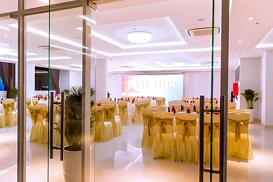 Victory Hotel
