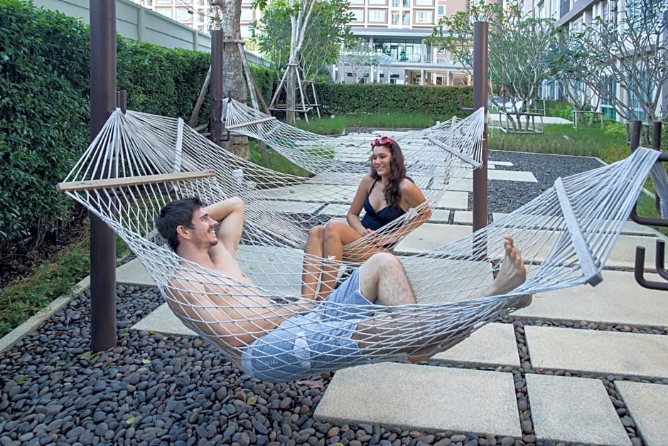 First Choice Suites by the Sea SHA Plus Extra