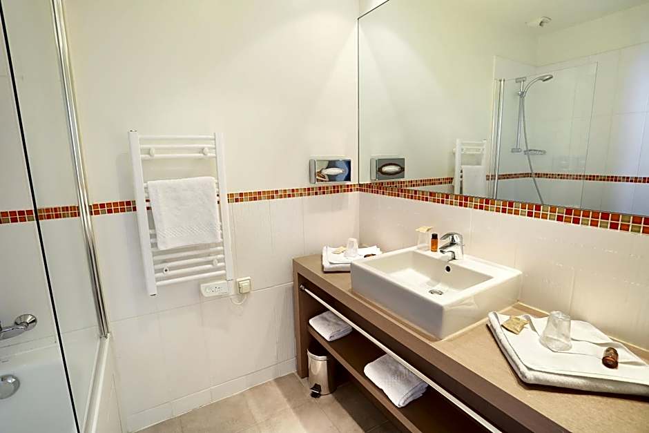 Le Grand Hotel De Normandie