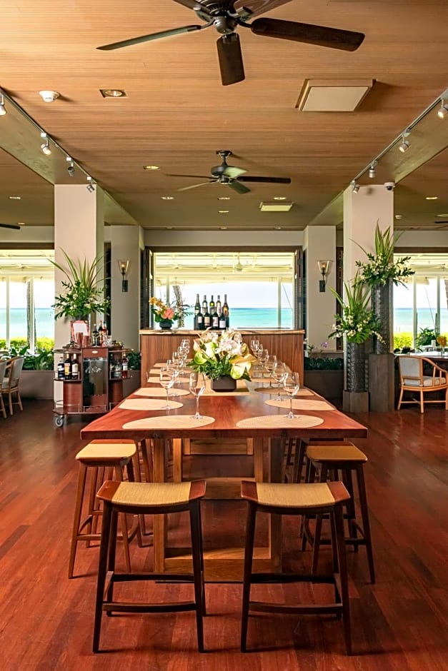 Halekulani