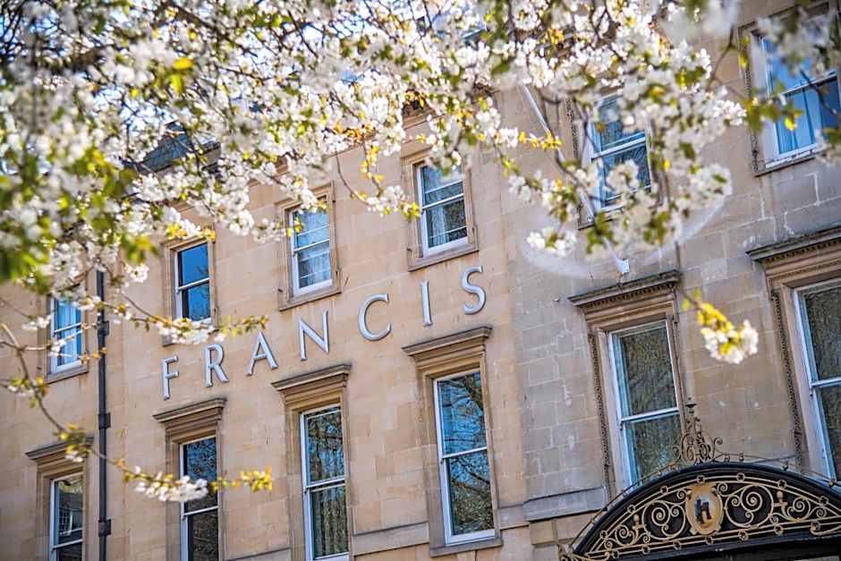 Francis Hotel Bath