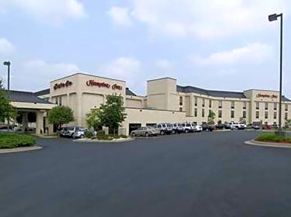 Hampton Inn Mount Airy